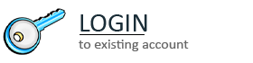 Login to your Account